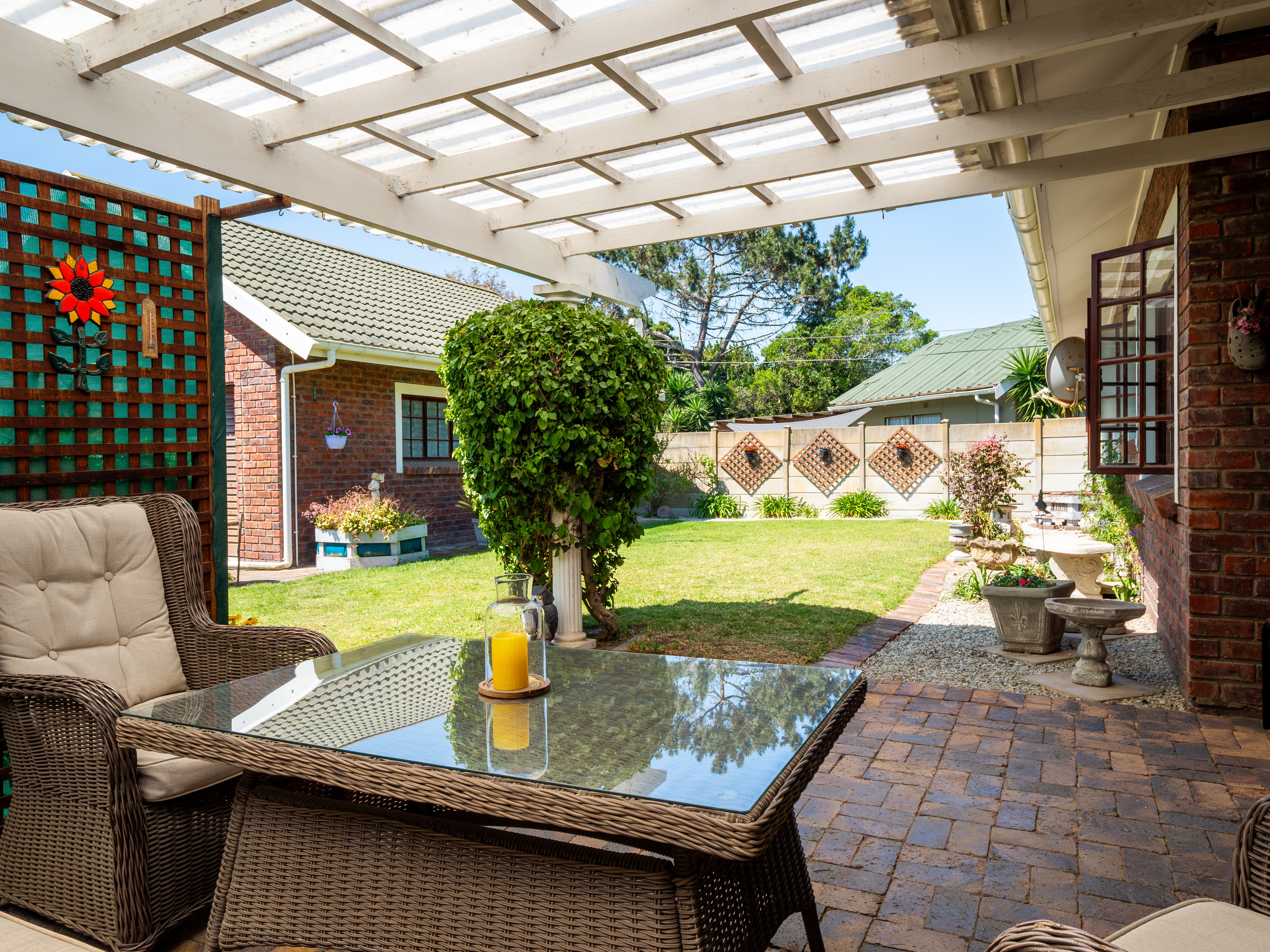 3 Bedroom Property for Sale in The Village Western Cape